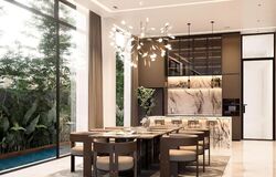 Opera Estate (D15), Detached #533427361